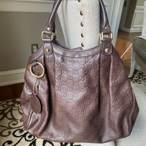 Satchel/Shoulder Bag